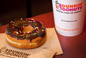Dunkin' Donuts to open hundreds of locations across Canada