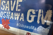 Factory rebound could be head fake, warn economists who say Canada is losing ground to tariffs