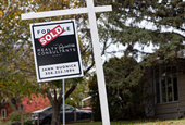 Posthaste: Home sales in Canada are finally rising — but prices are not