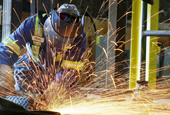 Canada's unemployment rate unchanged after economy gains just 14,000 jobs