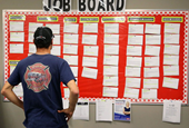 Posthaste: Why Canada's job market might not be as bad as it looks