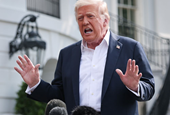 Five questions about Trump’s 35% tariff threat to Canada
