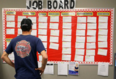 Posthaste: Nearly a quarter of Canadians are planning to change jobs in the next six months, survey 