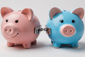 Posthaste: 57% of Canadians prefer to keep their finances completely or mostly separate from their p