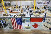 Linda Hasenfratz: Keep calm and trade on