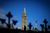 Ottawa posts $7.3-billion deficit between April and July