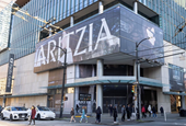 Aritzia raises 2027 outlook as revenue climbs 44% to $1.17 billion