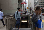 Canadians' job security gets shakier as trade war harms growth