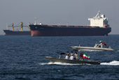 Posthaste: Oil could hit $100 as Iran conflict threatens 'world's most critical oil chokepoint'