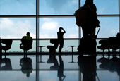 The rise of the credit card airport lounge