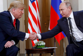 What to know about past meetings between Putin and his American counterparts