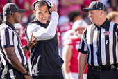 Pick Six: College football coaches on the hot seat entering 2025