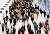 Why are data nerds racing to save US government statistics?