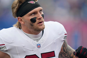 NFL flags officials, suspending 2 after outbursts on a weekend marked by profane flare-ups