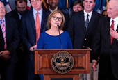 South Carolina's next steps after senator's death