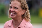 In Florida, Wasserman Schultz sparks a debate over what representation means in diverse districts