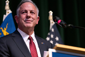 Nevada governor's race shaping up as a marquee battle in a state carried by Trump