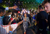 Former Interior Secretary Deb Haaland and ex-Mayor Gregg Hull to face off for New Mexico governor