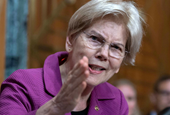 Senate Republicans block Democrats’ effort to reverse several Trump-era CFPB changes