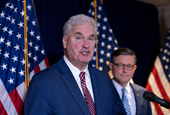 Republicans declared it 'crypto' week in the House. It's not going as planned