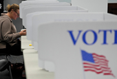 Court restricts who can bring voting rights challenges in a case involving voters with disabilities