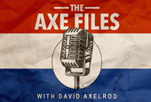 The Axe Files with David Axelrod