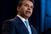 Marty Makary, Trump’s F.D.A. Commissioner, Resigns After Weeks of Pressure
