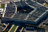 Wall Street Bankers Offered Lucrative Access to Join the Pentagon
