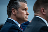 Hegseth Visits Guantánamo Bay Amid U.S. Tensions With Cuba