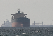 Iran Unable to Find Mines It Planted in Strait of Hormuz, U.S. Says