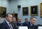 Pentagon Puts Iran War Cost at $29 Billion as Hegseth Deflects on Funding