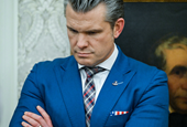 Hegseth’s Boasts of ‘Maximum’ Engagement Authorities Face Scrutiny After School Is Hit