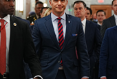 Hegseth to Accompany Trump on Trip to China
