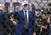 How the U.S.-Iran Deal Came Down to the Wire