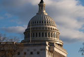 Police Arrest Man Who Ran Toward the Capitol With a Loaded Gun