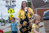 White House Plan to Subsidize Stay-at-Home Parents Divides Conservatives