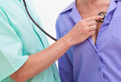 Metabolite patterns reveal potential for COPD population screening