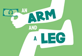 An Arm and a Leg: A Few Good Things From 2025 (Really)