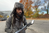 Listen: Many Tents Are Gone, but Washington’s Homeless — And Their Health Problems — Aren’t