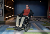 People With Disabilities Say Medicaid’s Limits on Income Stifle Career Advancement