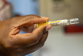 In Hepatitis B Vaccine Debate, CDC Panel Sidesteps Key Exposure Risk