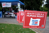 Midterms Have Revived Universal Healthcare Debate. These States Are Ahead of Everyone.