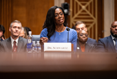 Trump’s CDC Nominee Praises Vaccines, Without Vowing Independence From Kennedy