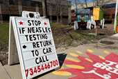 Michigan Found a Way To Reduce School Vaccine Waivers. Until It Backfired.