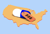 What states are prioritizing with their first year of Rural Health Transformation funding