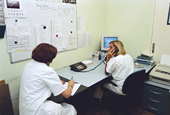 TPS expirations spark fears about healthcare worker shortage
