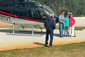 South Dakota tourism leader: High gas prices could hold ‘silver lining’