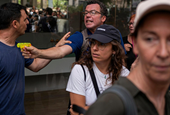 How the humble water gun became the symbol of Barcelona's anti-tourism movement