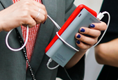 Rules for Portable Batteries on Planes Are Changing. Here’s What to Know.