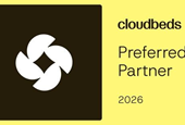 Cloudbeds Unveils New Preferred Partner Program to Connect Hoteliers with Best-in-Class Technology S